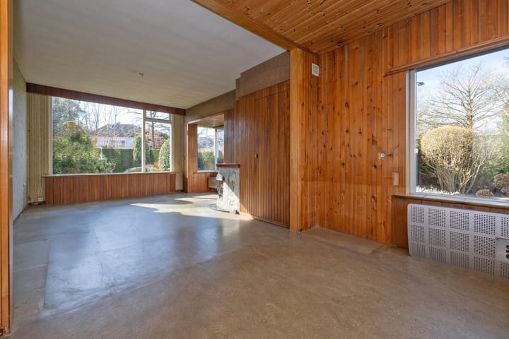 Foto 5 van Van Riebeeckweg 1