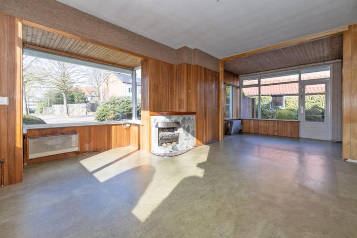 Foto 6 van Van Riebeeckweg 1