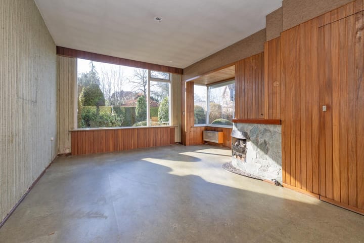 Foto 7 van Van Riebeeckweg 1