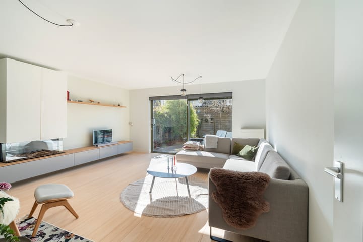 Foto 1 van Piet van de Polsingel 192