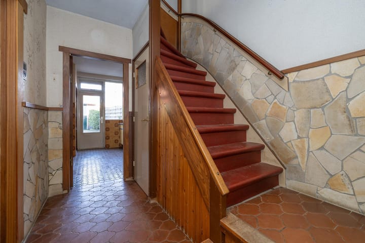 Foto 10 van Van Riebeeckweg 1