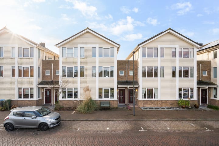 Foto 4 van Piet van de Polsingel 192