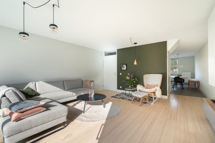 Foto 6 van Piet van de Polsingel 192