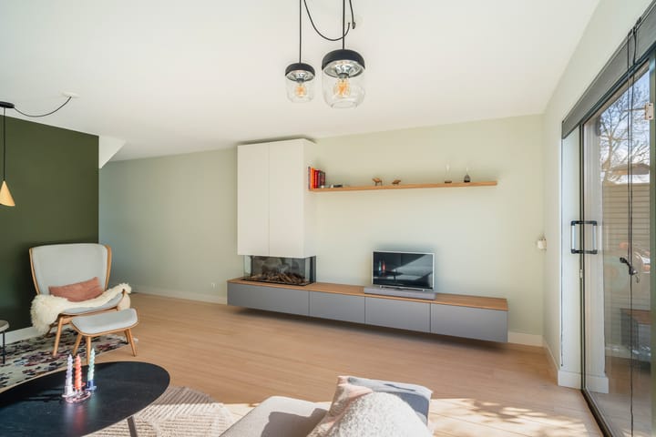 Foto 8 van Piet van de Polsingel 192