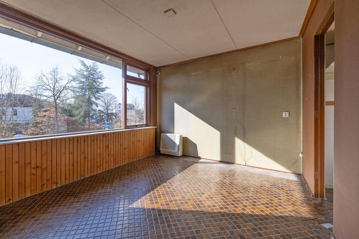 Foto 14 van Van Riebeeckweg 1