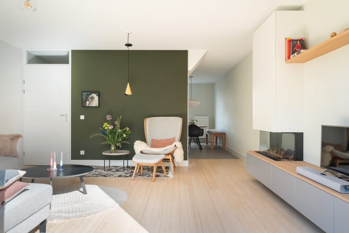 Foto 9 van Piet van de Polsingel 192