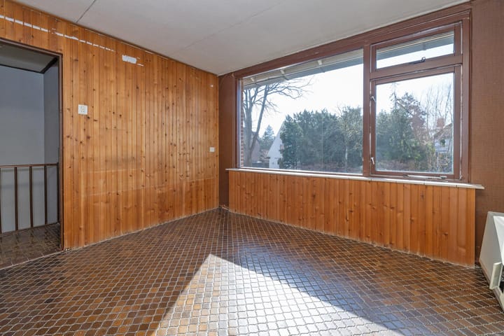 Foto 15 van Van Riebeeckweg 1