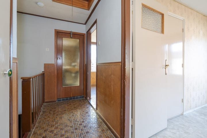 Foto 17 van Van Riebeeckweg 1