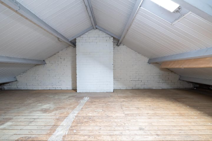 Foto 18 van Van Riebeeckweg 1