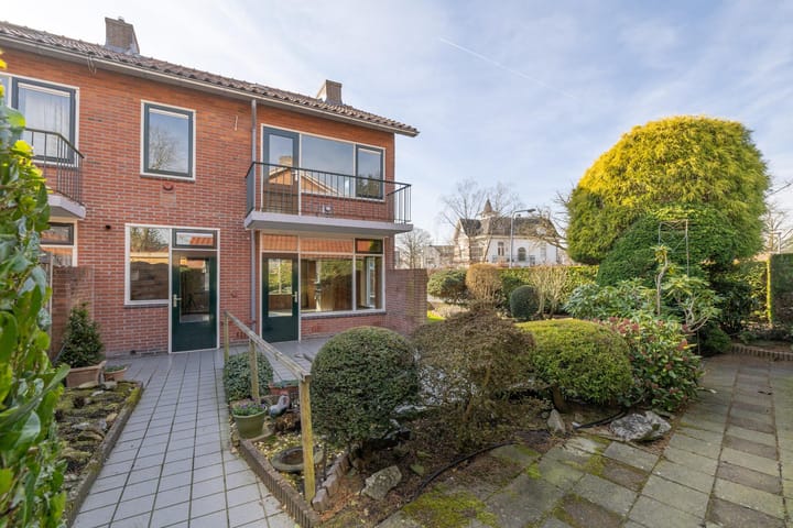 Foto 20 van Van Riebeeckweg 1