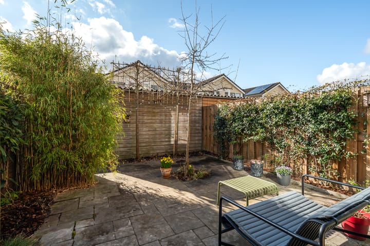 Foto 16 van Piet van de Polsingel 192