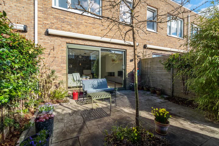 Foto 17 van Piet van de Polsingel 192