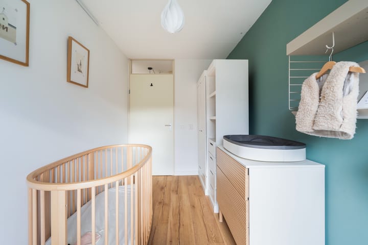 Foto 25 van Piet van de Polsingel 192