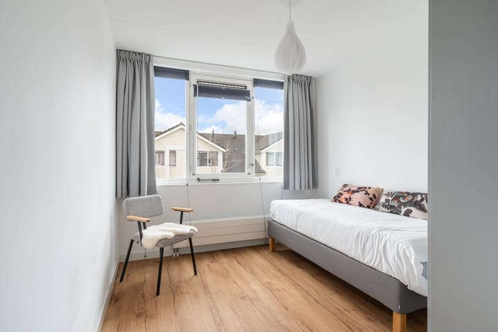 Foto 26 van Piet van de Polsingel 192