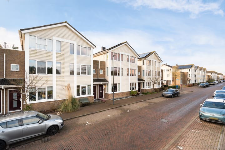 Foto 39 van Piet van de Polsingel 192