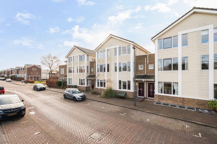 Foto 40 van Piet van de Polsingel 192