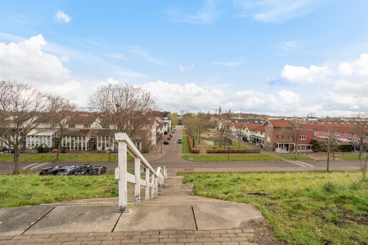 Foto 42 van Piet van de Polsingel 192