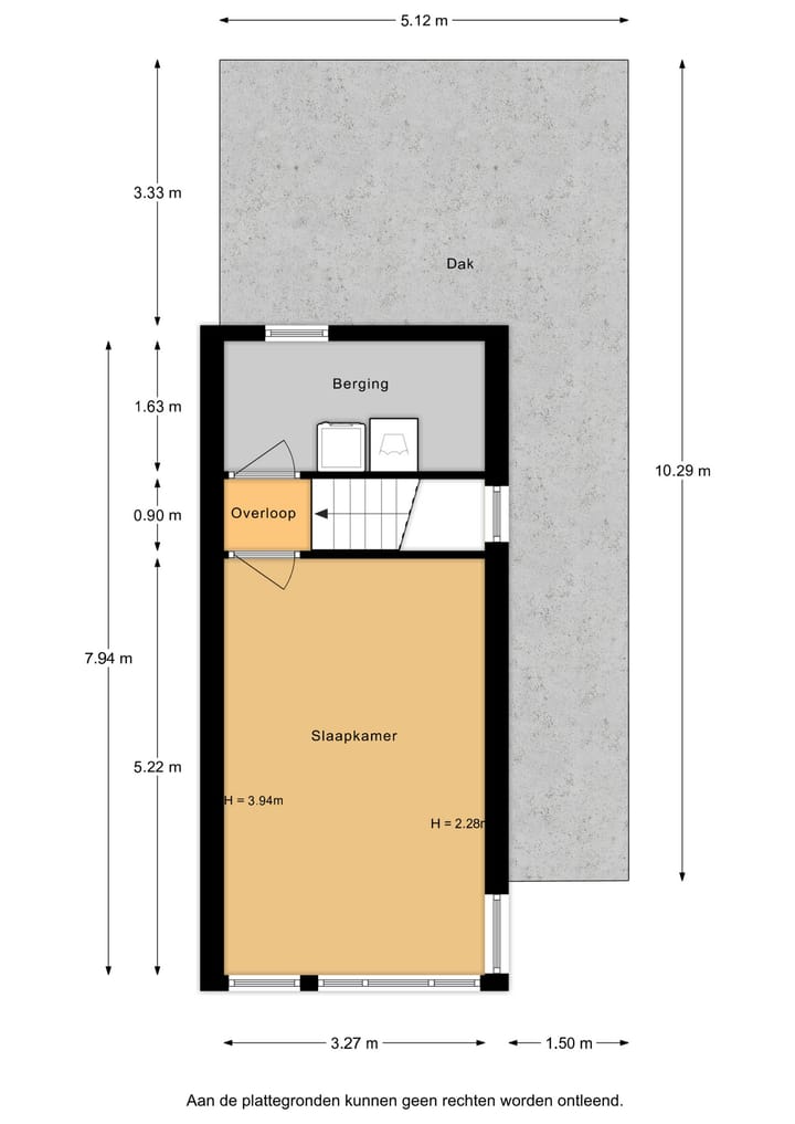 Foto 46 van Piet van de Polsingel 192