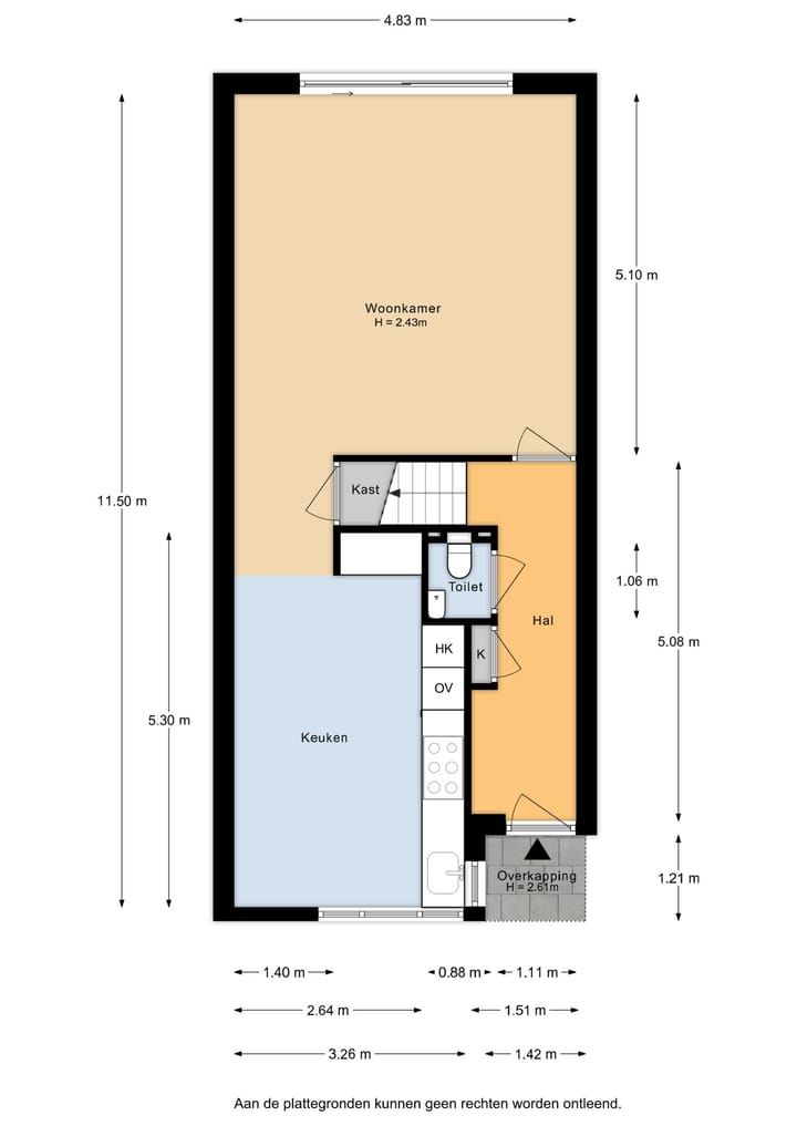 Foto 47 van Piet van de Polsingel 192