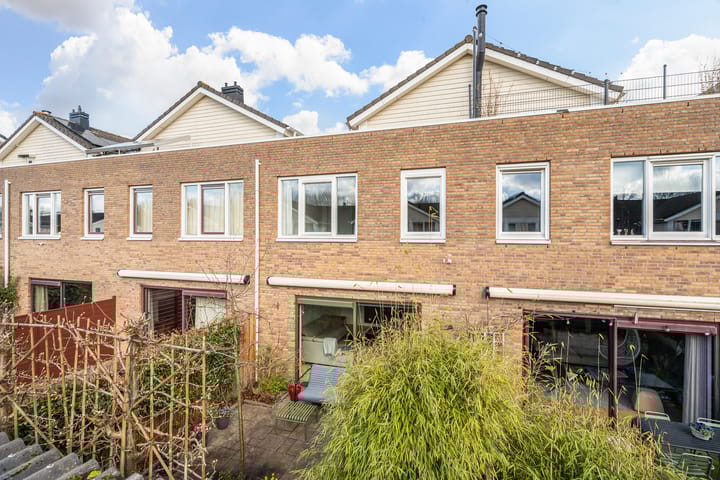 Foto 38 van Piet van de Polsingel 192