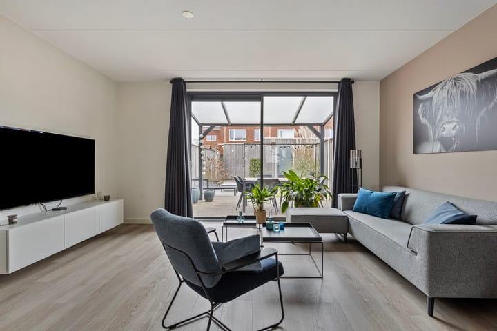 Foto 2 van Bernardus van den Bergweg 4