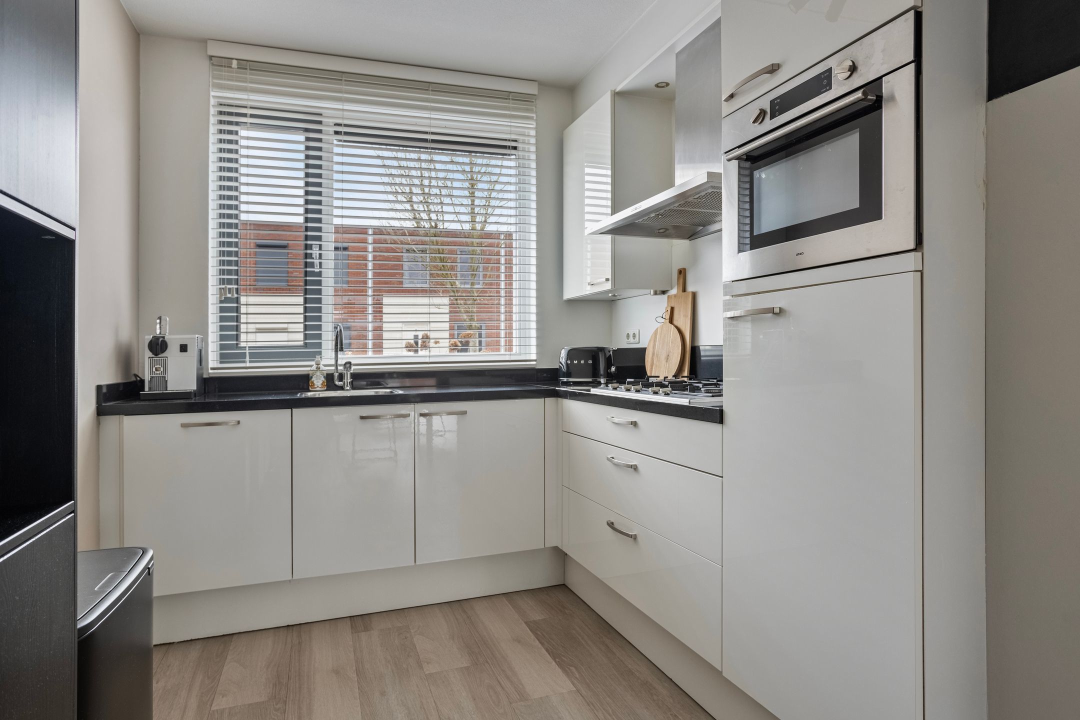 Foto 3 van Bernardus van den Bergweg 4