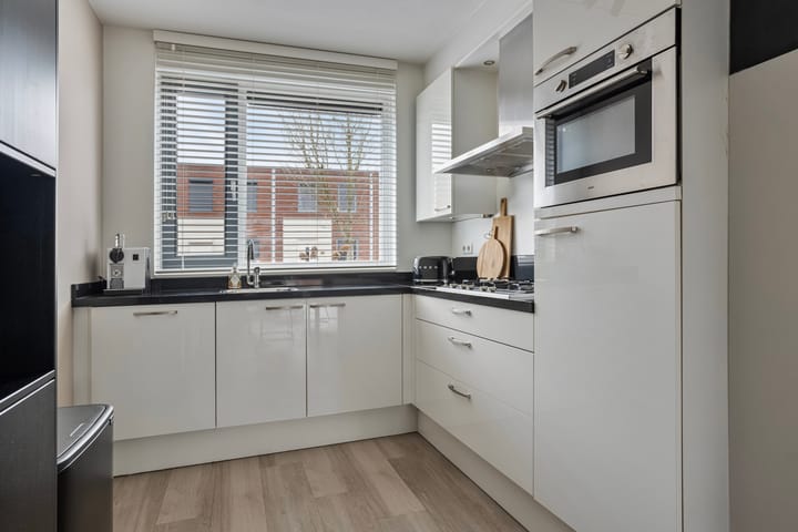 Foto 3 van Bernardus van den Bergweg 4