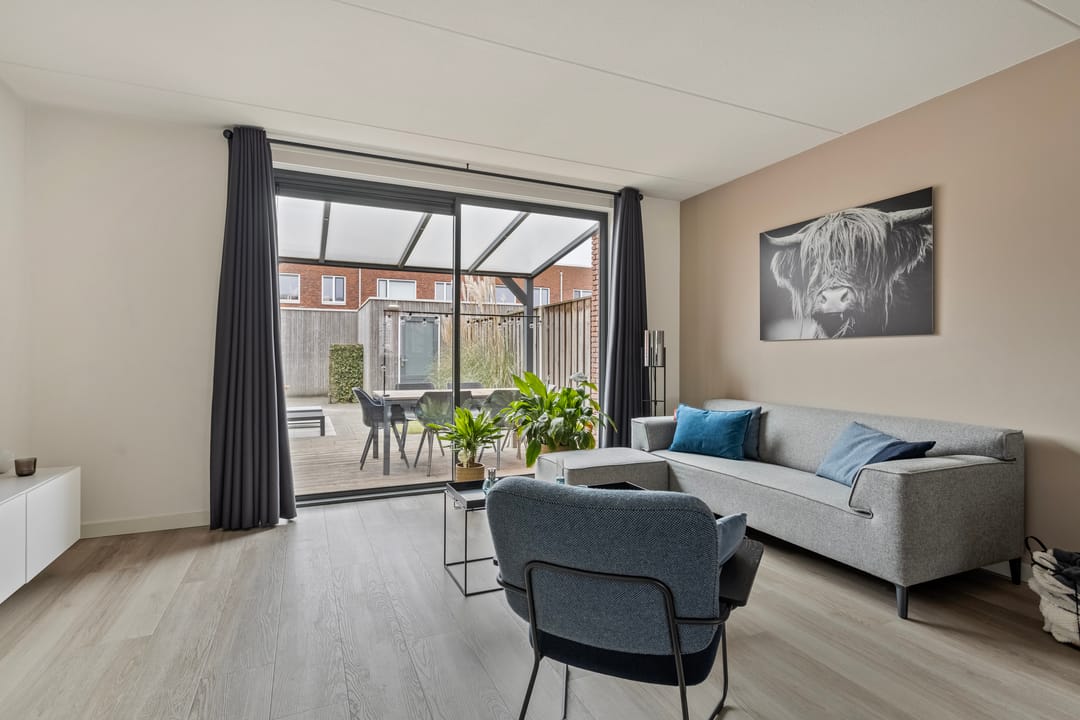 Foto 7 van Bernardus van den Bergweg 4