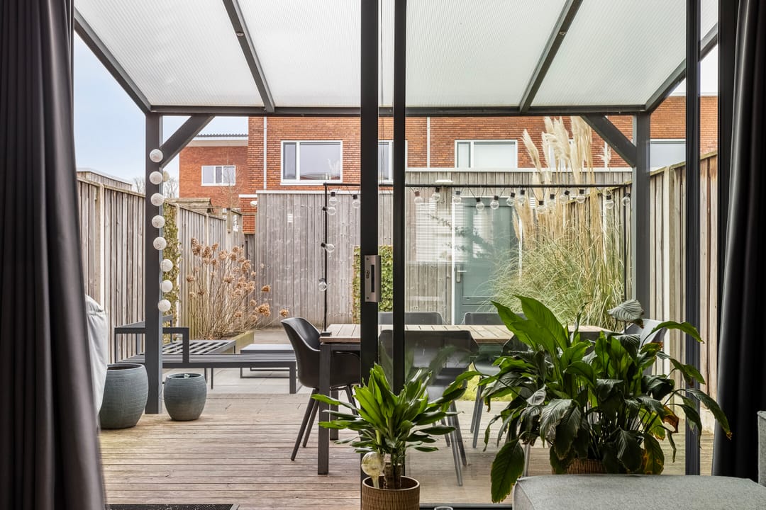 Foto 8 van Bernardus van den Bergweg 4