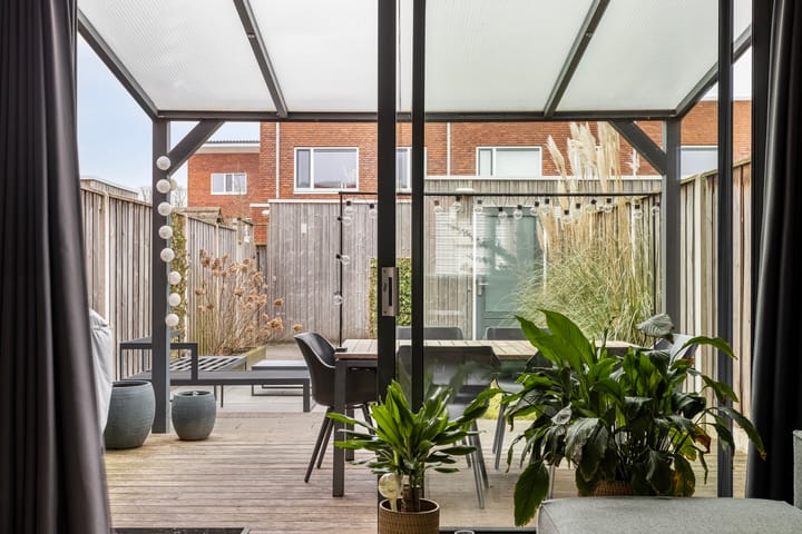 Foto 8 van Bernardus van den Bergweg 4