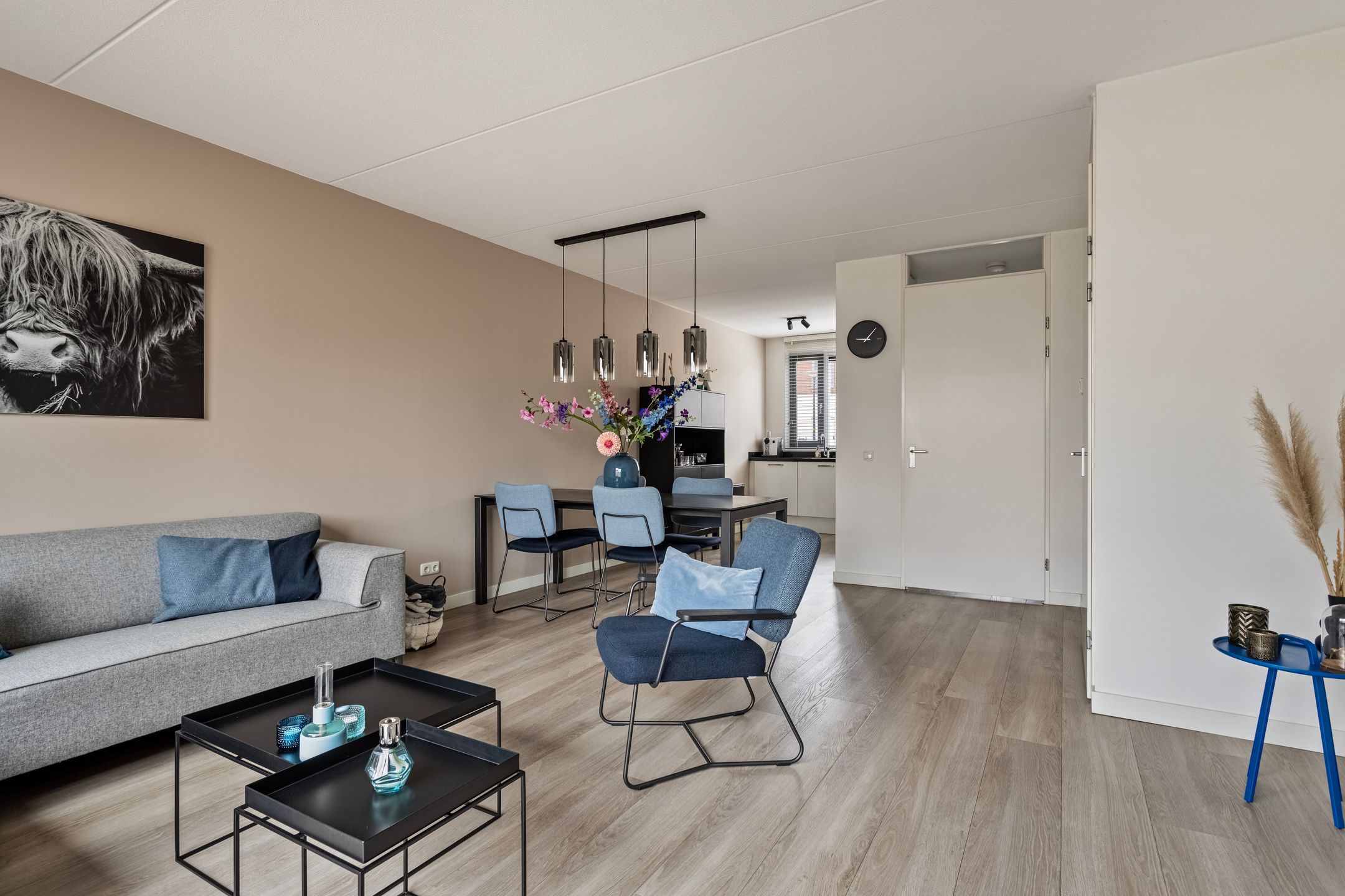 Foto 9 van Bernardus van den Bergweg 4