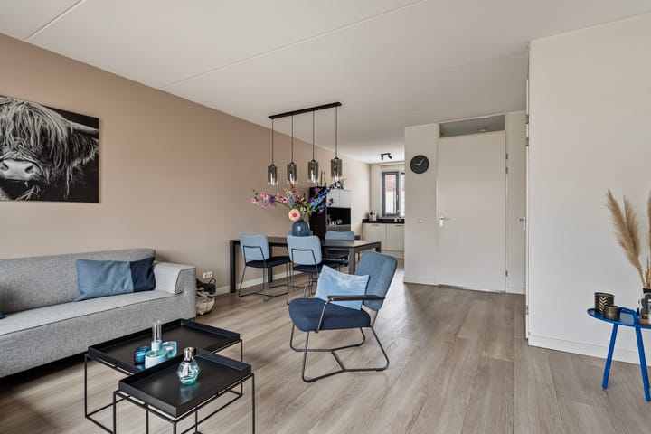 Foto 9 van Bernardus van den Bergweg 4