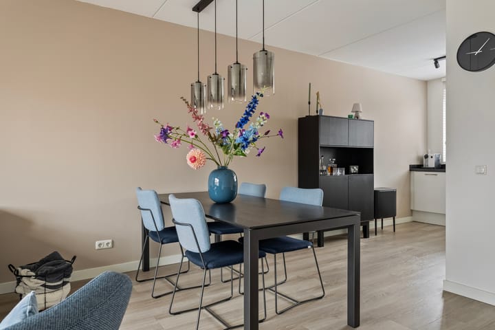 Foto 10 van Bernardus van den Bergweg 4