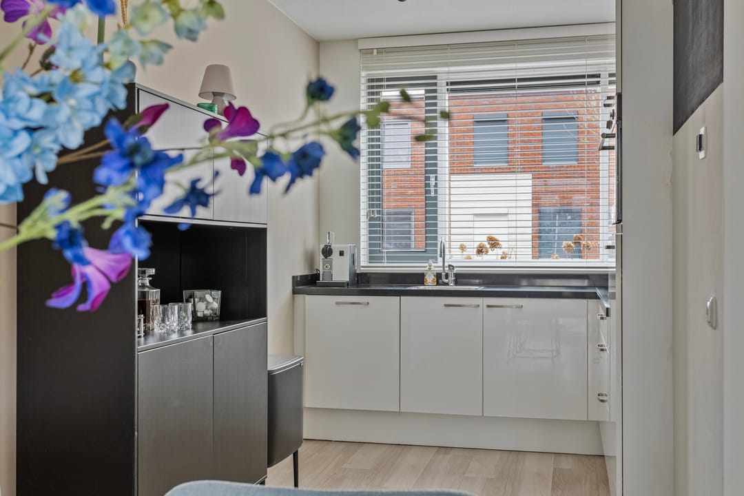 Foto 11 van Bernardus van den Bergweg 4