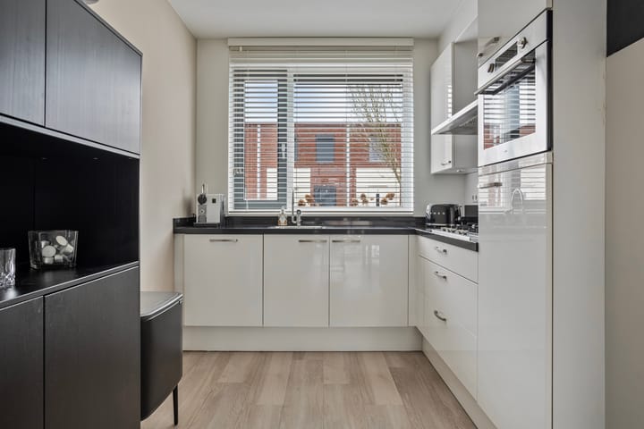 Foto 12 van Bernardus van den Bergweg 4