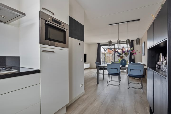 Foto 13 van Bernardus van den Bergweg 4