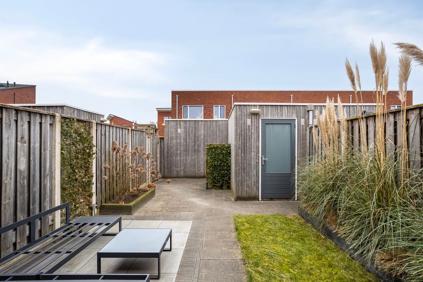 Foto 14 van Bernardus van den Bergweg 4