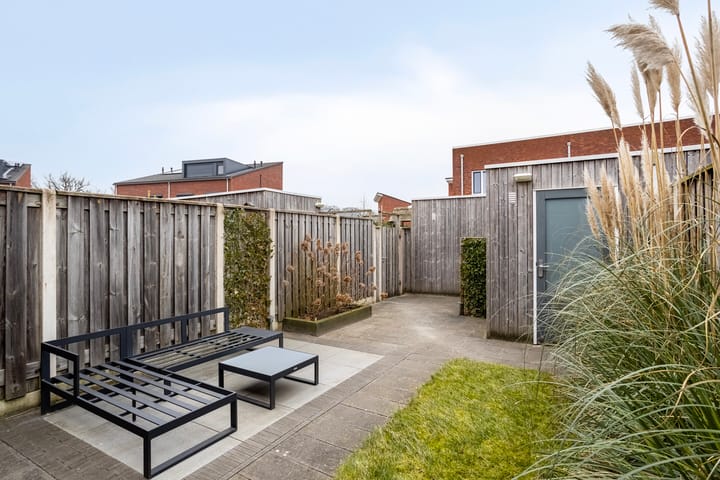 Foto 15 van Bernardus van den Bergweg 4