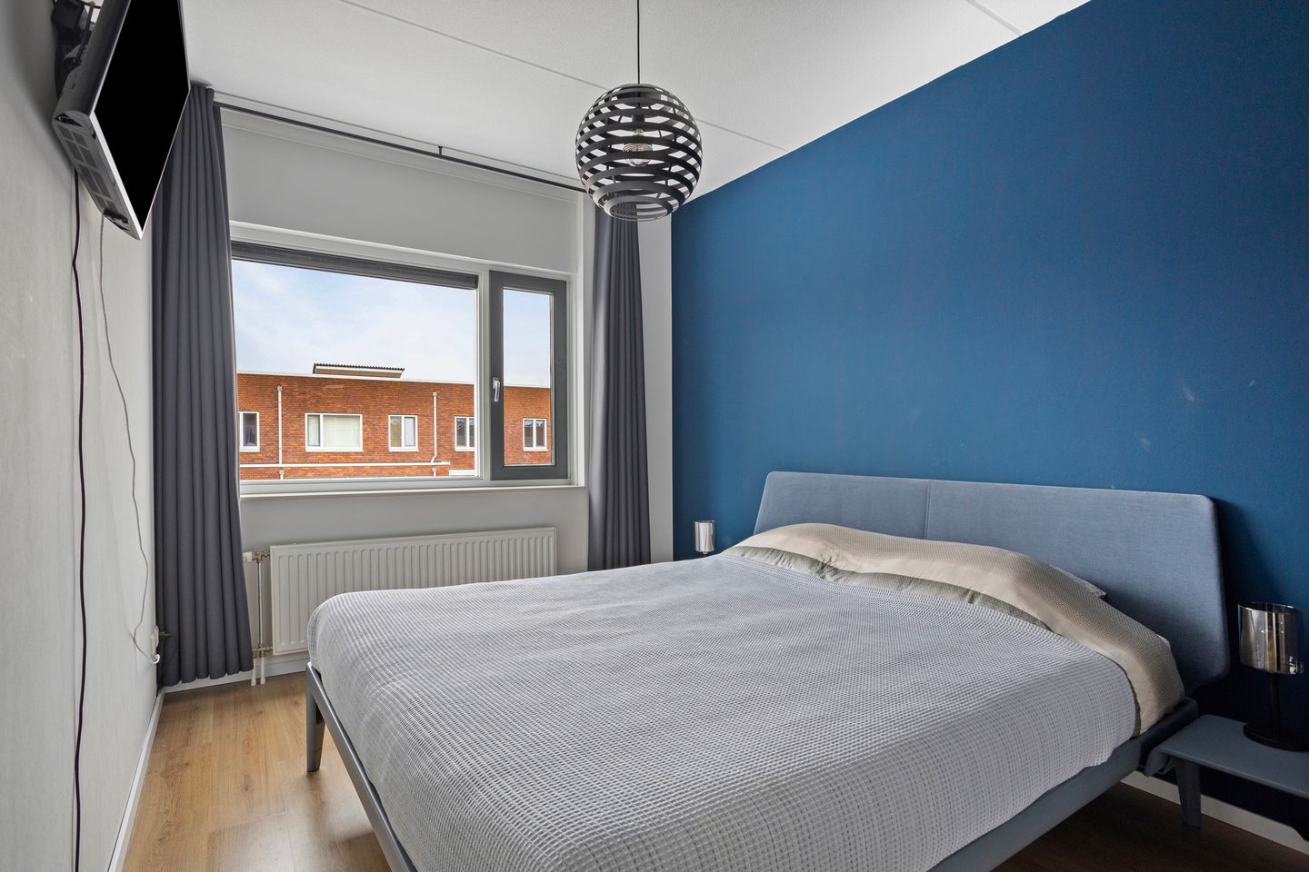 Foto 19 van Bernardus van den Bergweg 4