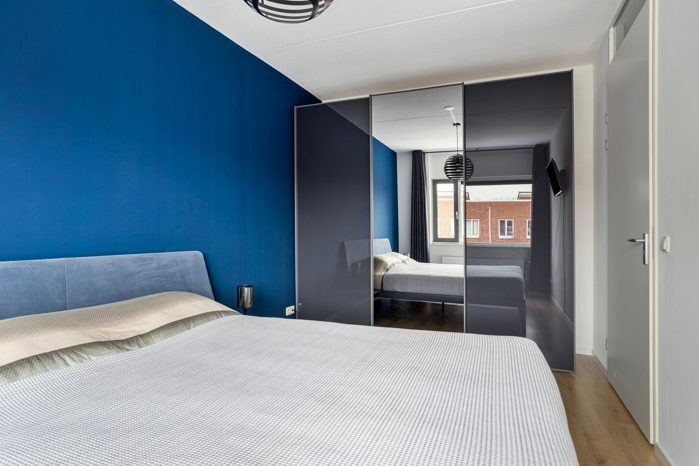 Foto 20 van Bernardus van den Bergweg 4