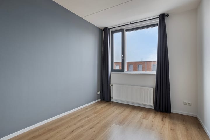 Foto 21 van Bernardus van den Bergweg 4