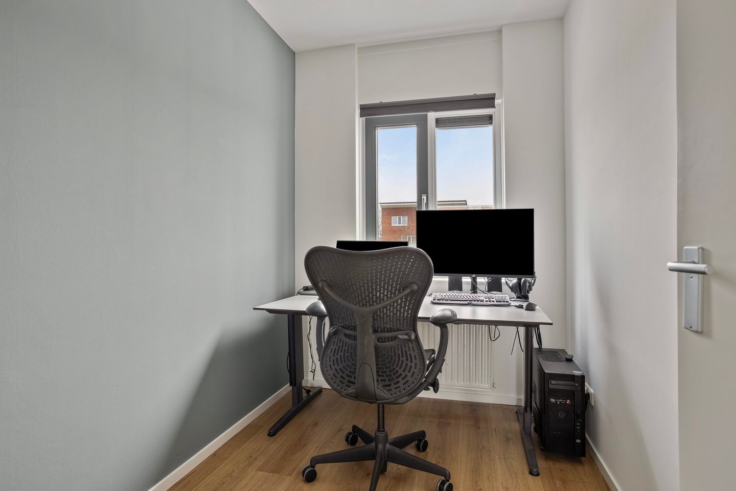 Foto 25 van Bernardus van den Bergweg 4