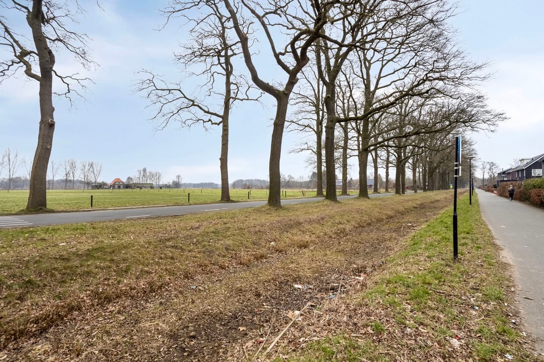 Foto 26 van Bernardus van den Bergweg 4