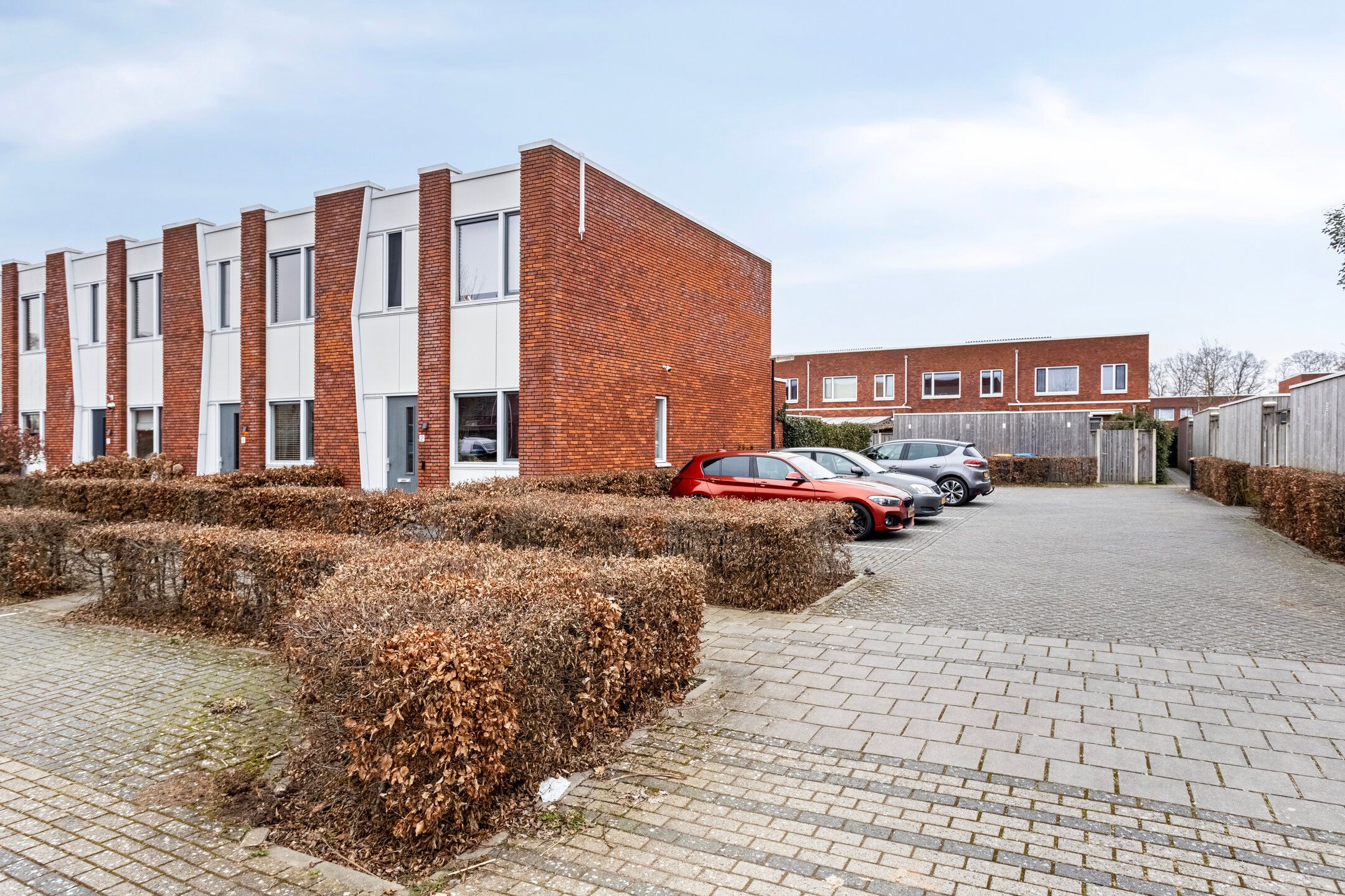 Foto 27 van Bernardus van den Bergweg 4