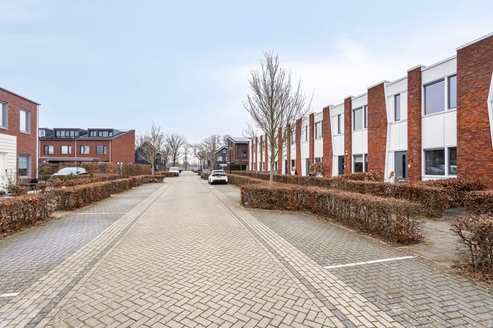 Foto 28 van Bernardus van den Bergweg 4