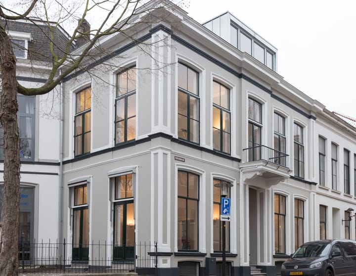 Pikeursbaan 14