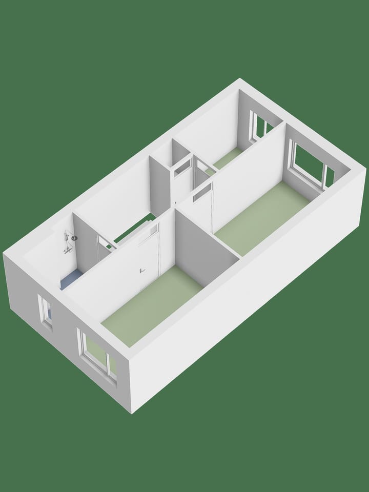 Foto 34 van Bernardus van den Bergweg 4