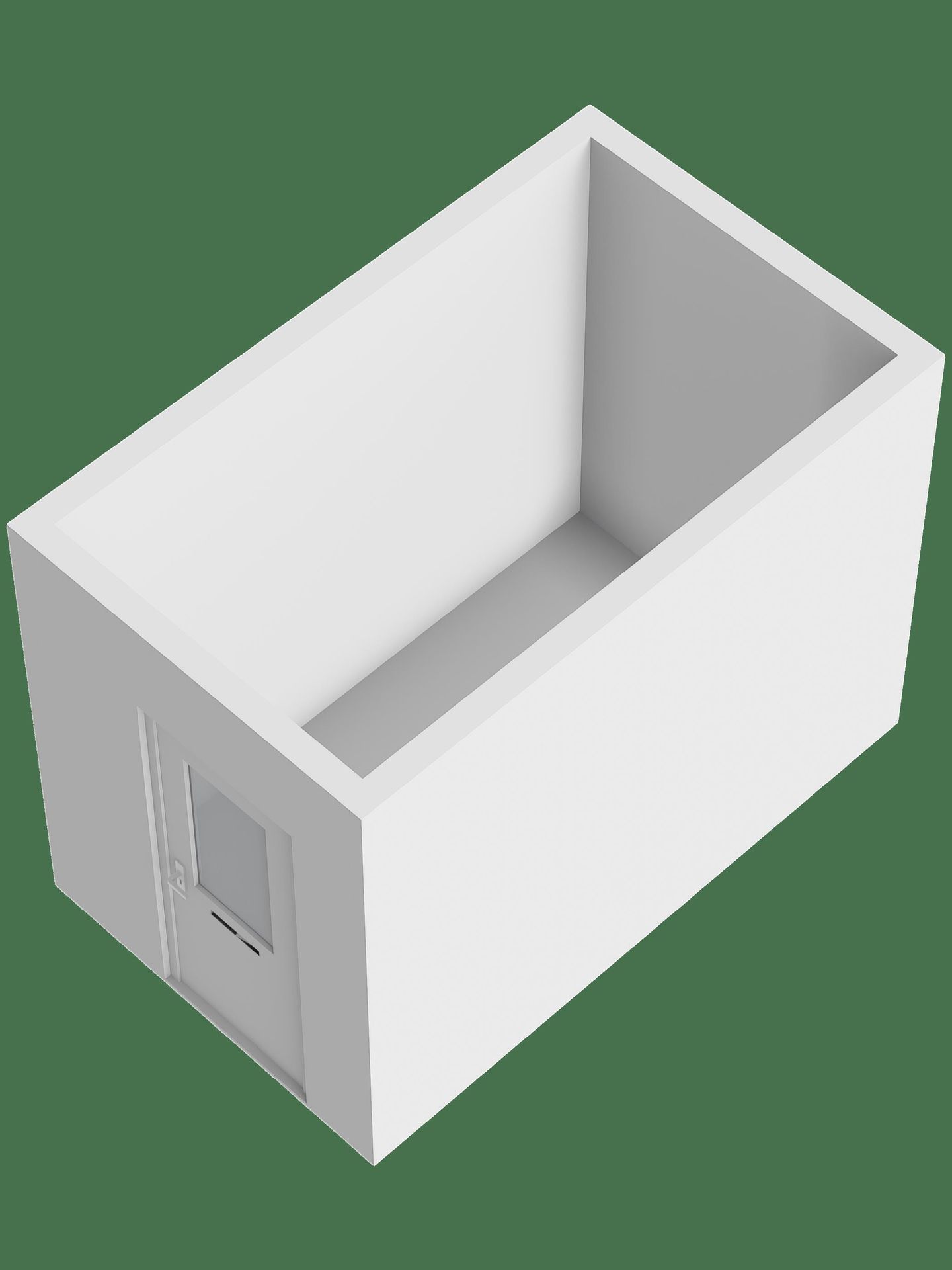 Foto 35 van Bernardus van den Bergweg 4