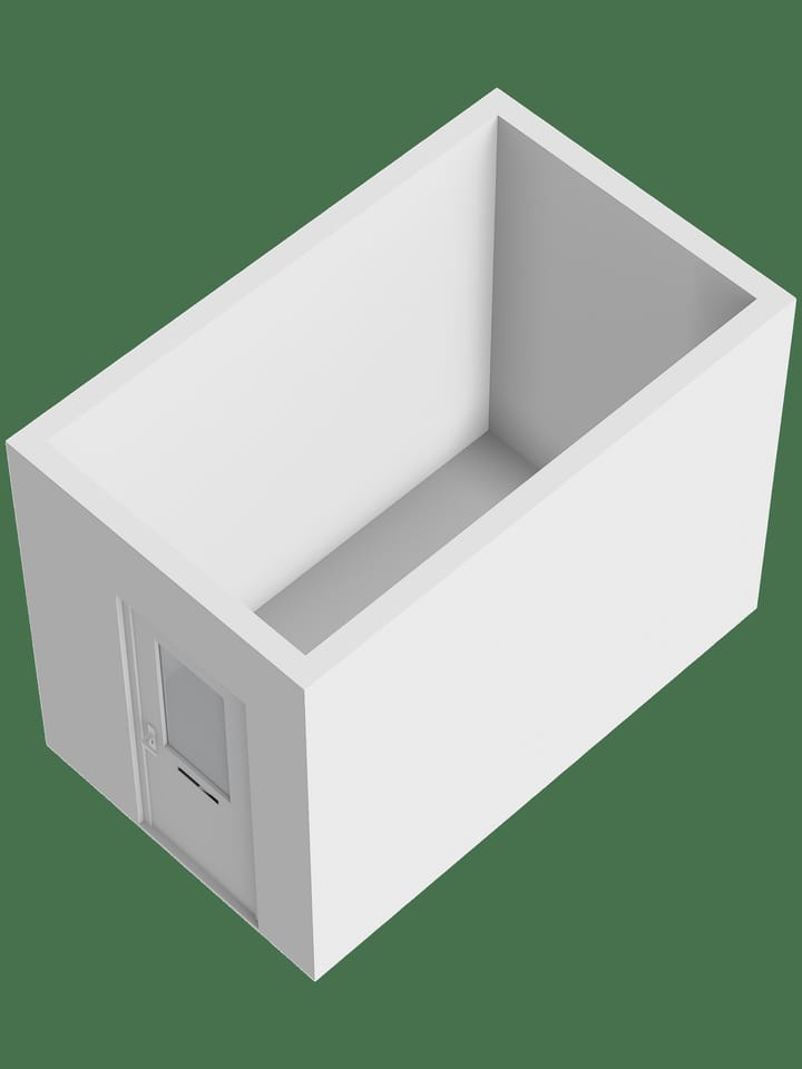 Foto 35 van Bernardus van den Bergweg 4