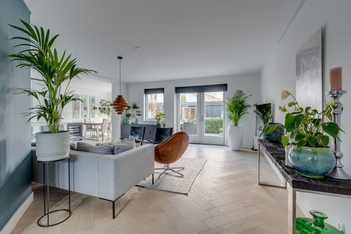 Foto 2 van Beeldentuinlaan 95